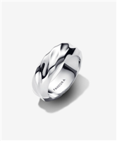 Anello Pandora Donna in Argento 193886C00-48 - 193886C00-50